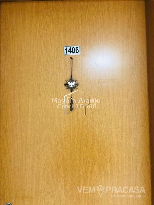 Apartamento à venda na Vila Margarida, Campo Grande – foto 2