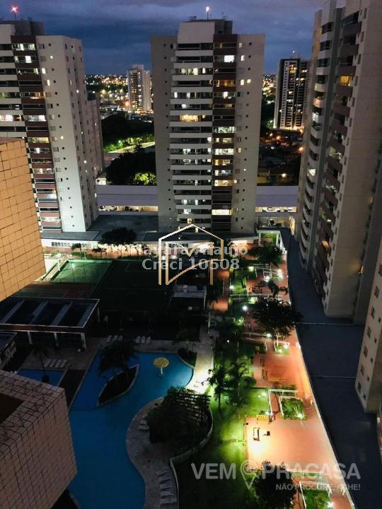 Apartamento à venda na Vila Margarida, Campo Grande – foto 3