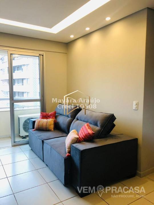 Apartamento à venda na Vila Margarida, Campo Grande – foto 4