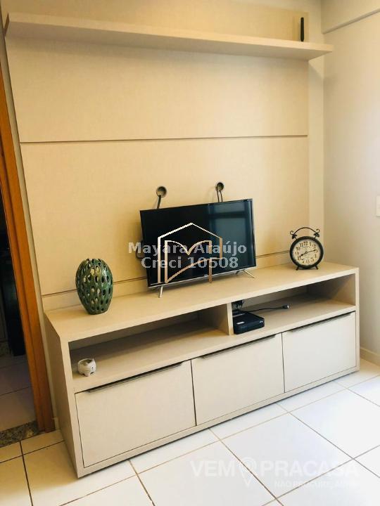 Apartamento à venda na Vila Margarida, Campo Grande – foto 5