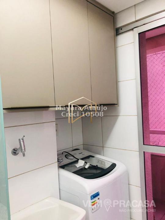Apartamento à venda na Vila Margarida, Campo Grande – foto 7
