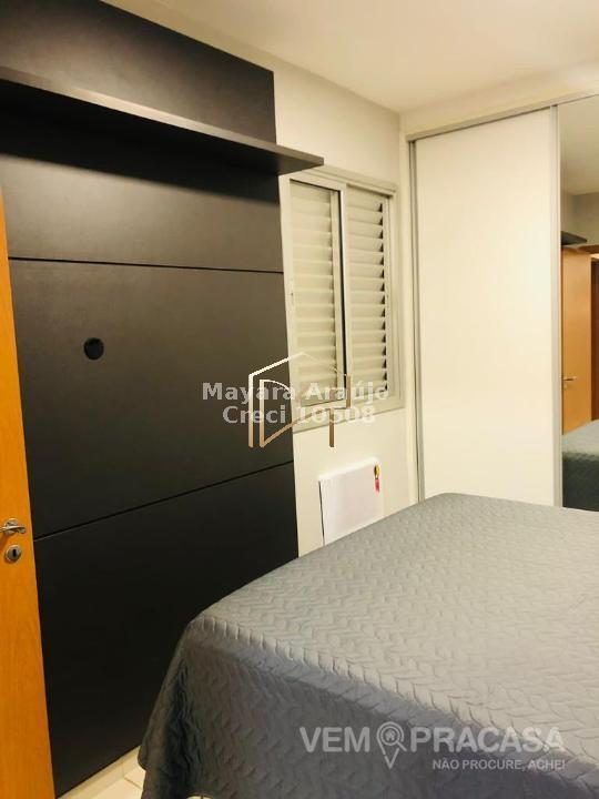Apartamento à venda na Vila Margarida, Campo Grande – foto 10