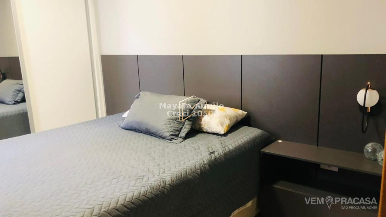 Apartamento à venda na Vila Margarida, Campo Grande – foto 11