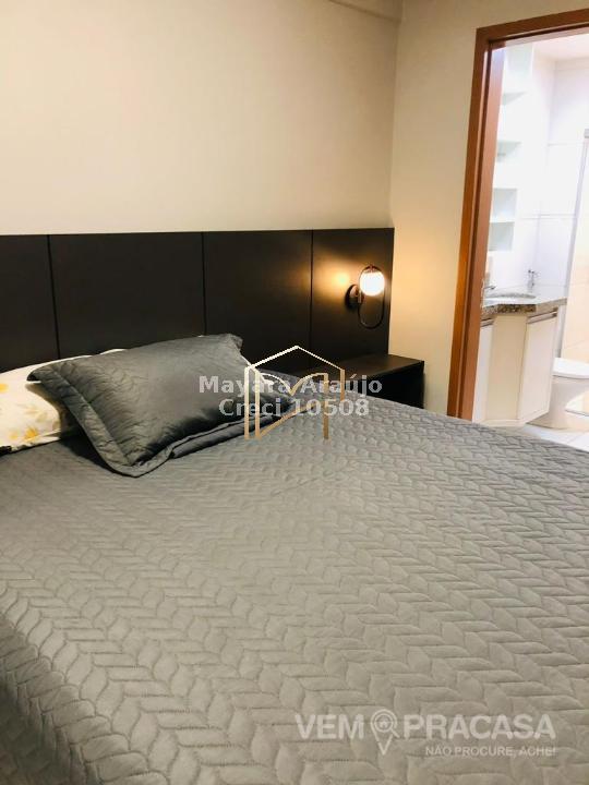 Apartamento à venda na Vila Margarida, Campo Grande – foto 12