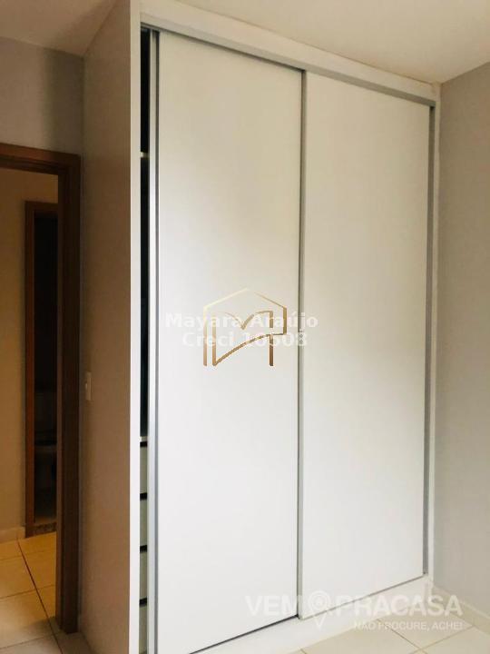Apartamento à venda na Vila Margarida, Campo Grande – foto 13