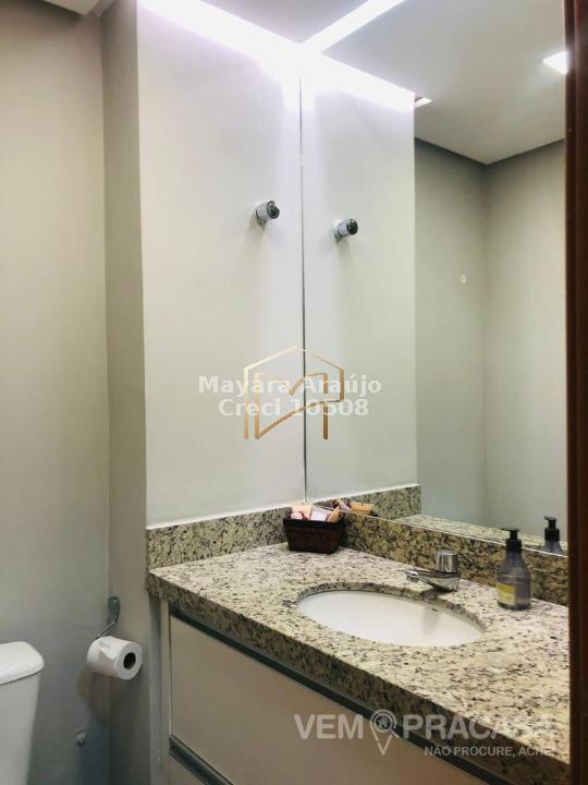 Apartamento à venda na Vila Margarida, Campo Grande – foto 14