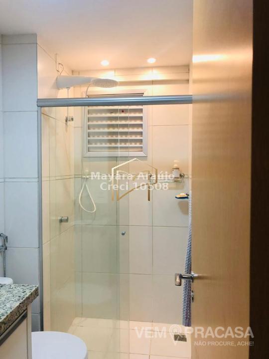 Apartamento à venda na Vila Margarida, Campo Grande – foto 15