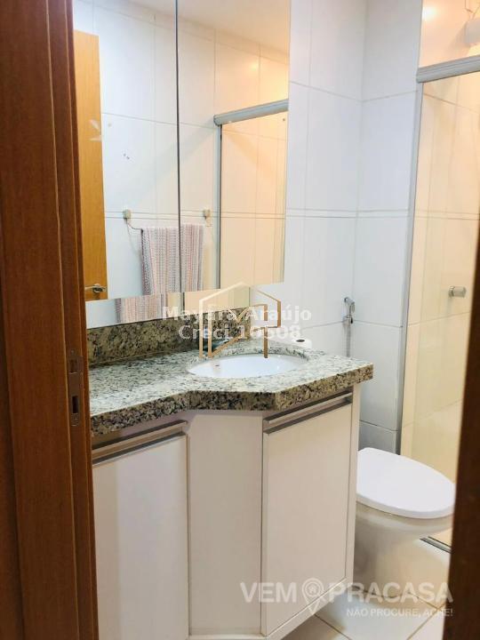 Apartamento à venda na Vila Margarida, Campo Grande – foto 16