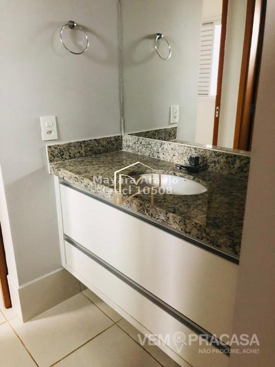 Apartamento à venda na Vila Margarida, Campo Grande – foto 17