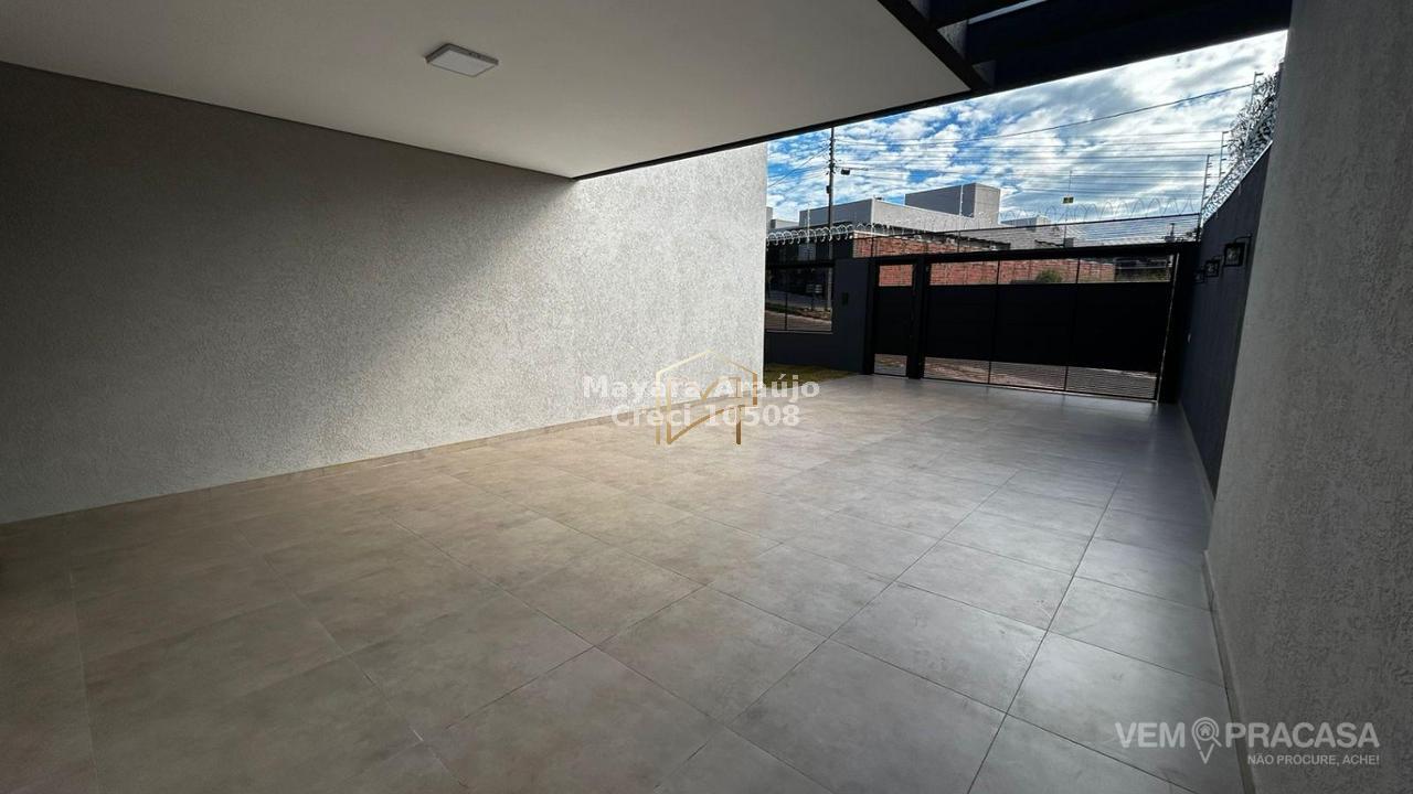 Casa Térrea à venda no Água Limpa Park, Campo Grande – foto 3