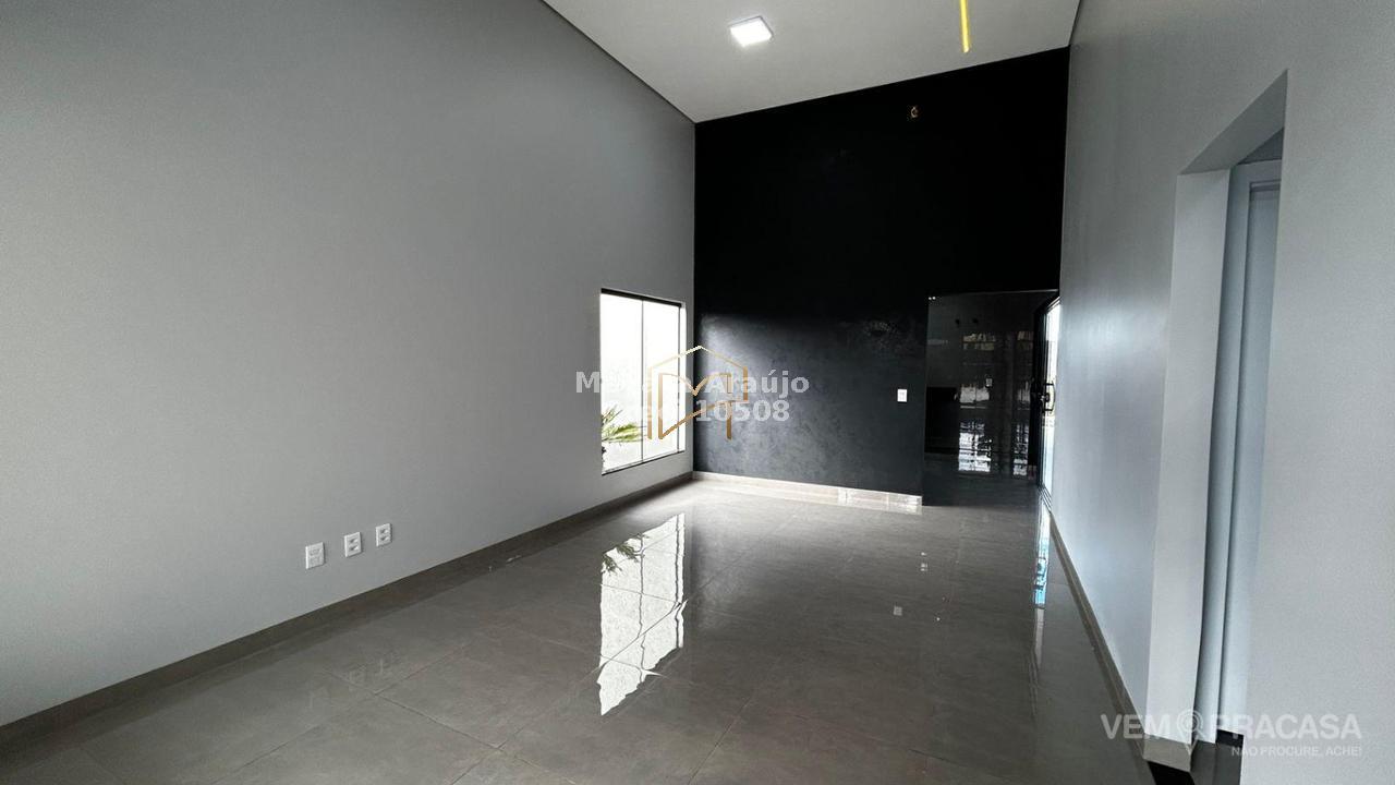 Casa Térrea à venda no Água Limpa Park, Campo Grande – foto 4