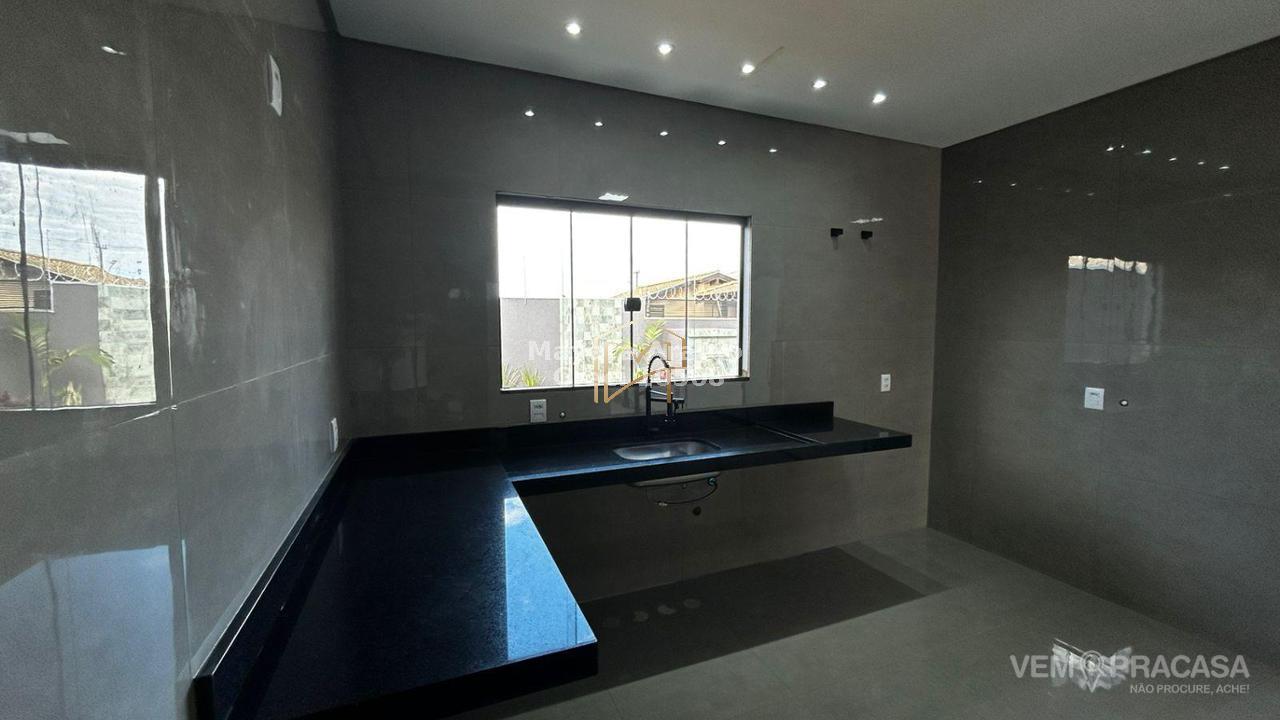 Casa Térrea à venda no Água Limpa Park, Campo Grande – foto 6