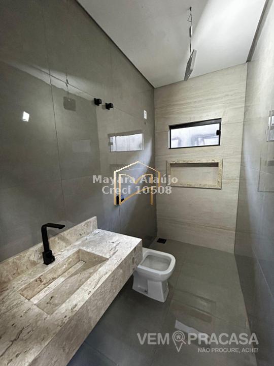 Casa Térrea à venda no Água Limpa Park, Campo Grande – foto 10