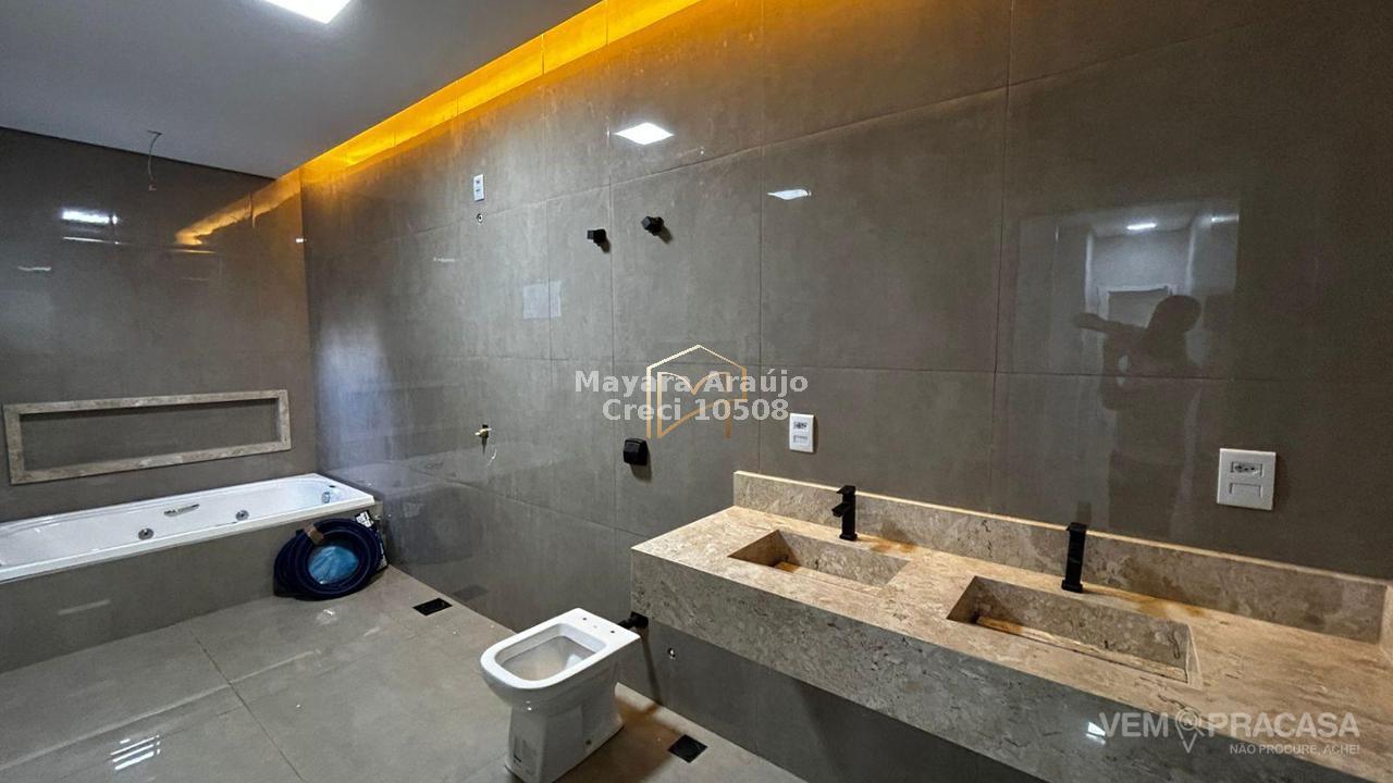 Casa Térrea à venda no Água Limpa Park, Campo Grande – foto 11