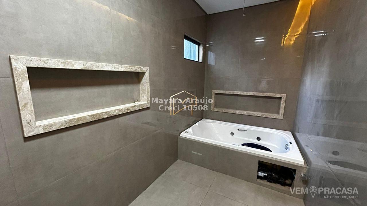 Casa Térrea à venda no Água Limpa Park, Campo Grande – foto 12