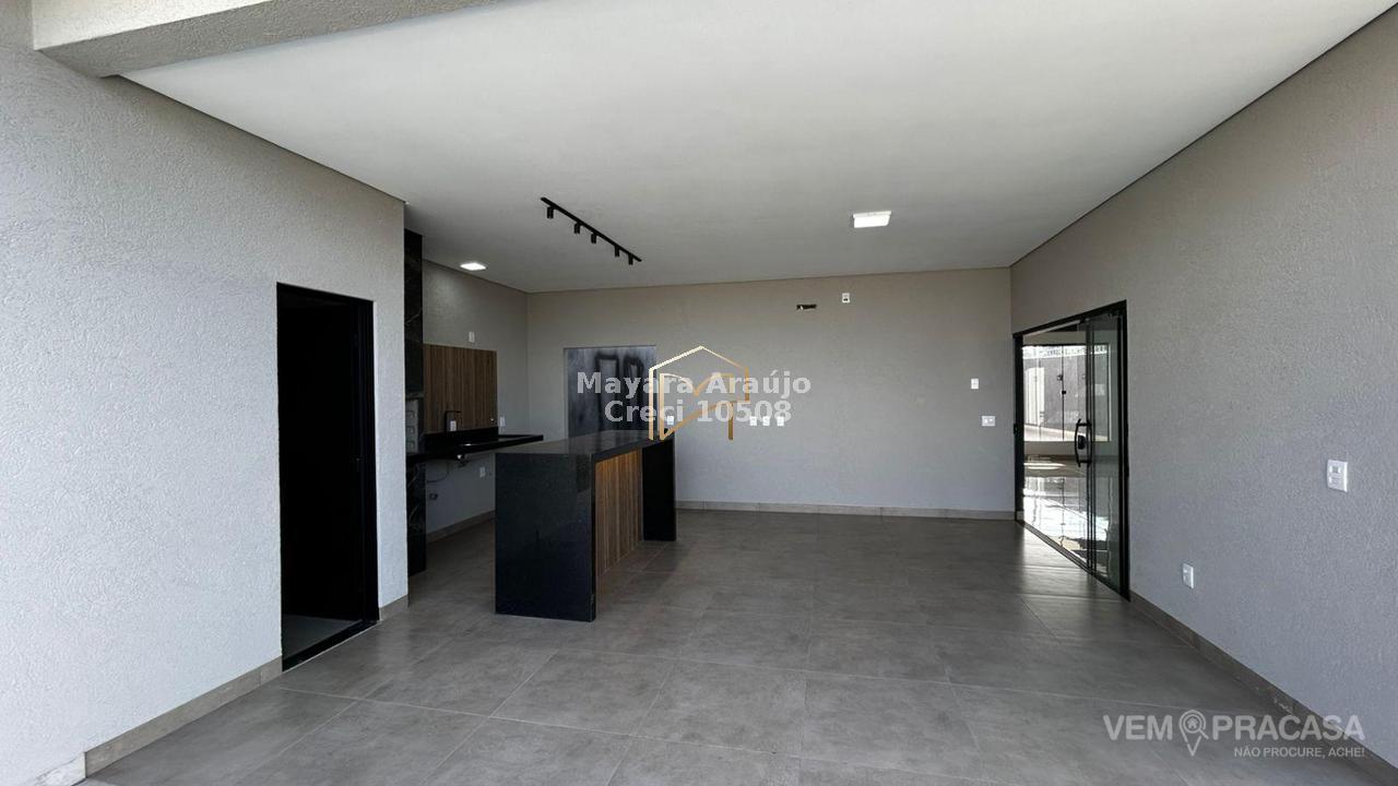 Casa Térrea à venda no Água Limpa Park, Campo Grande – foto 14