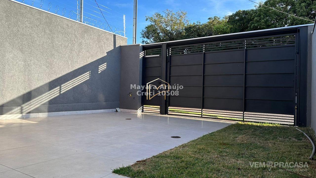 Casa Térrea à venda no Água Limpa Park, Campo Grande – foto 2