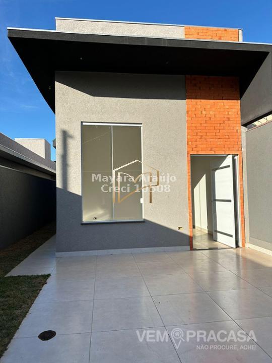 Casa Térrea à venda no Água Limpa Park, Campo Grande – foto 3