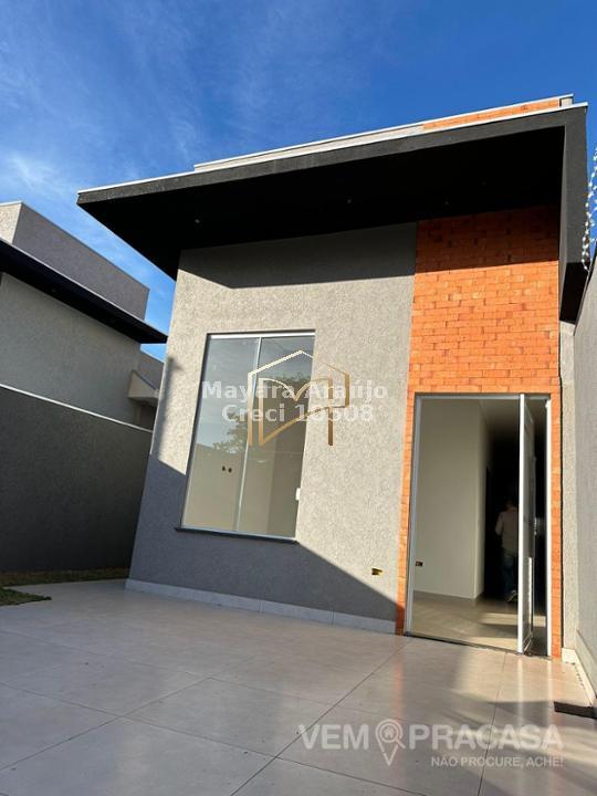 Casa Térrea à venda no Água Limpa Park, Campo Grande – foto 5