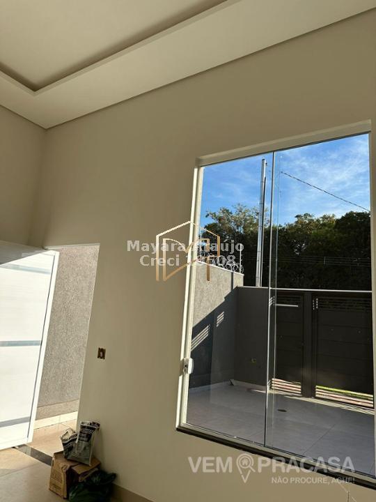 Casa Térrea à venda no Água Limpa Park, Campo Grande – foto 6