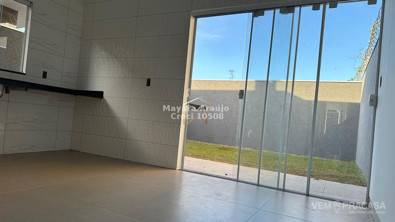 Casa Térrea à venda no Água Limpa Park, Campo Grande – foto 10