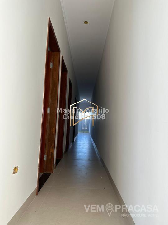Casa Térrea à venda no Água Limpa Park, Campo Grande – foto 11