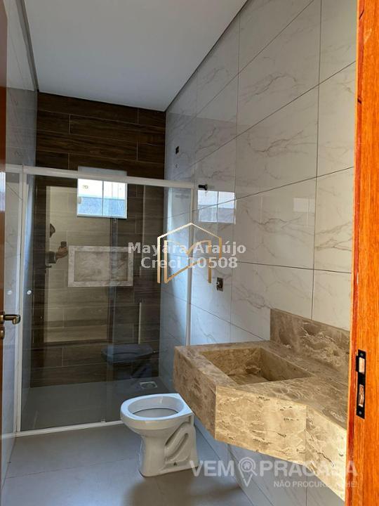 Casa Térrea à venda no Água Limpa Park, Campo Grande – foto 18
