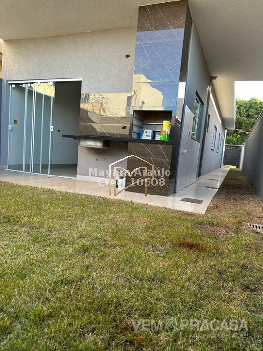 Casa Térrea à venda no Água Limpa Park, Campo Grande – foto 19