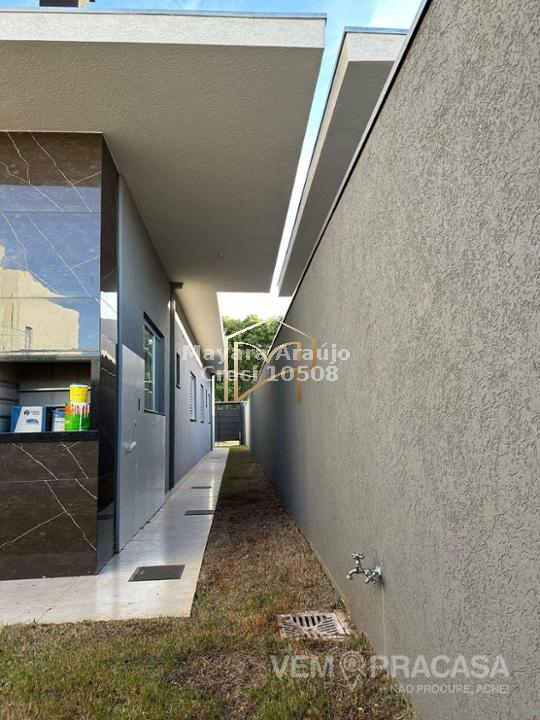 Casa Térrea à venda no Água Limpa Park, Campo Grande – foto 21