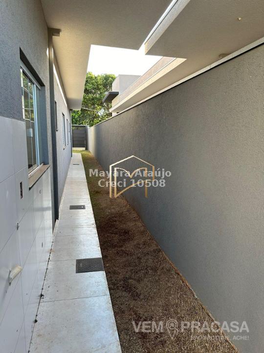 Casa Térrea à venda no Água Limpa Park, Campo Grande – foto 23