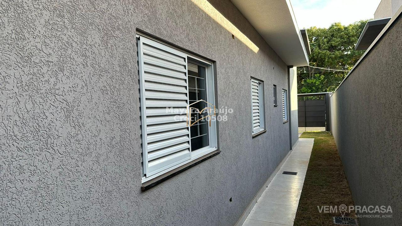 Casa Térrea à venda no Água Limpa Park, Campo Grande – foto 24