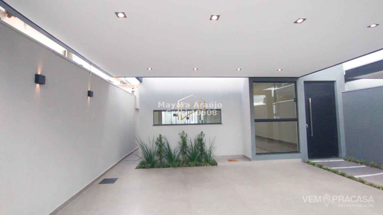 Casa Térrea à venda no Parque Residencial Rita Vieira, Campo Grande – foto 3