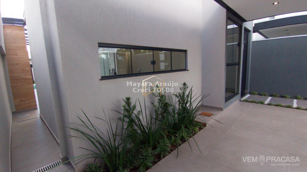 Casa Térrea à venda no Parque Residencial Rita Vieira, Campo Grande – foto 4