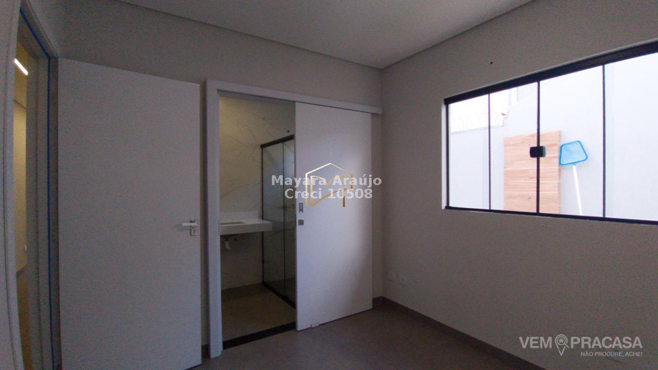 Casa Térrea à venda no Parque Residencial Rita Vieira, Campo Grande – foto 12