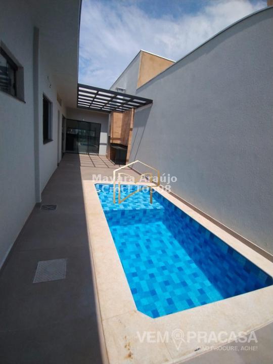 Casa Térrea à venda no Parque Residencial Rita Vieira, Campo Grande – foto 22