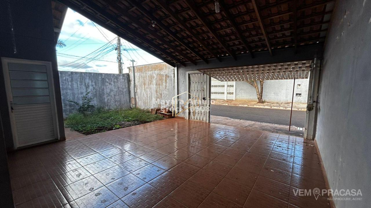 Casa de Condomínio à venda no Nova Lima, Campo Grande – foto 2