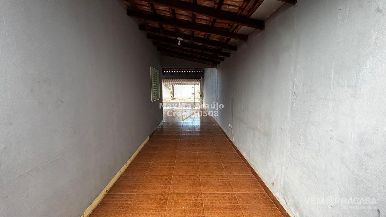 Casa de Condomínio à venda no Nova Lima, Campo Grande – foto 3