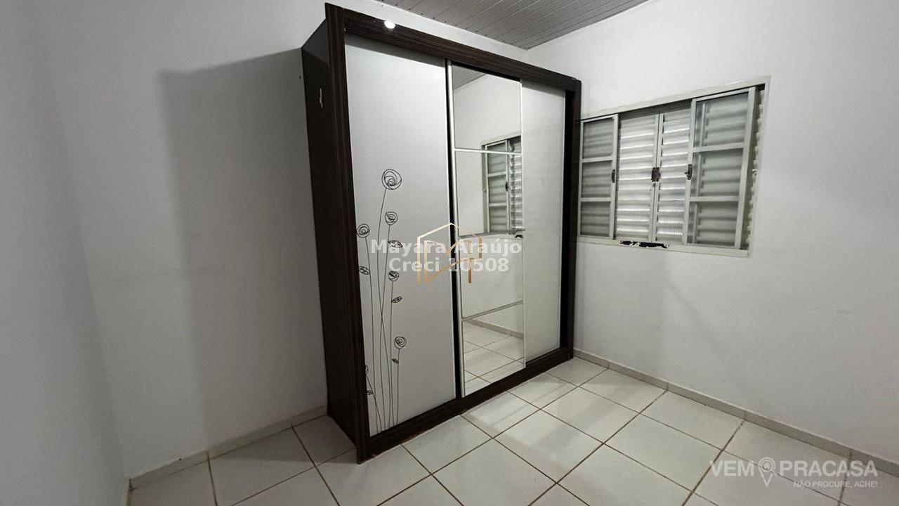 Casa de Condomínio à venda no Nova Lima, Campo Grande – foto 8