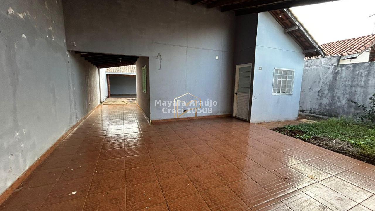 Casa de Condomínio à venda no Nova Lima, Campo Grande – foto 11