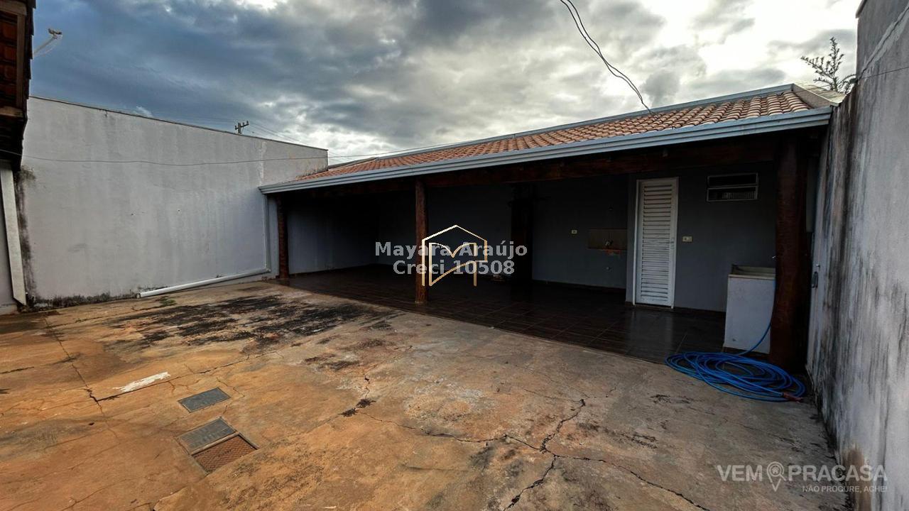 Casa de Condomínio à venda no Nova Lima, Campo Grande – foto 12