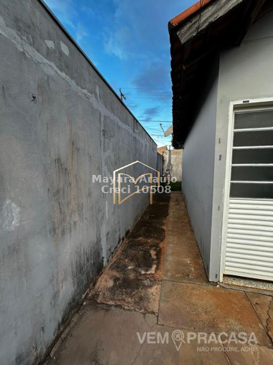 Casa de Condomínio à venda no Nova Lima, Campo Grande – foto 13
