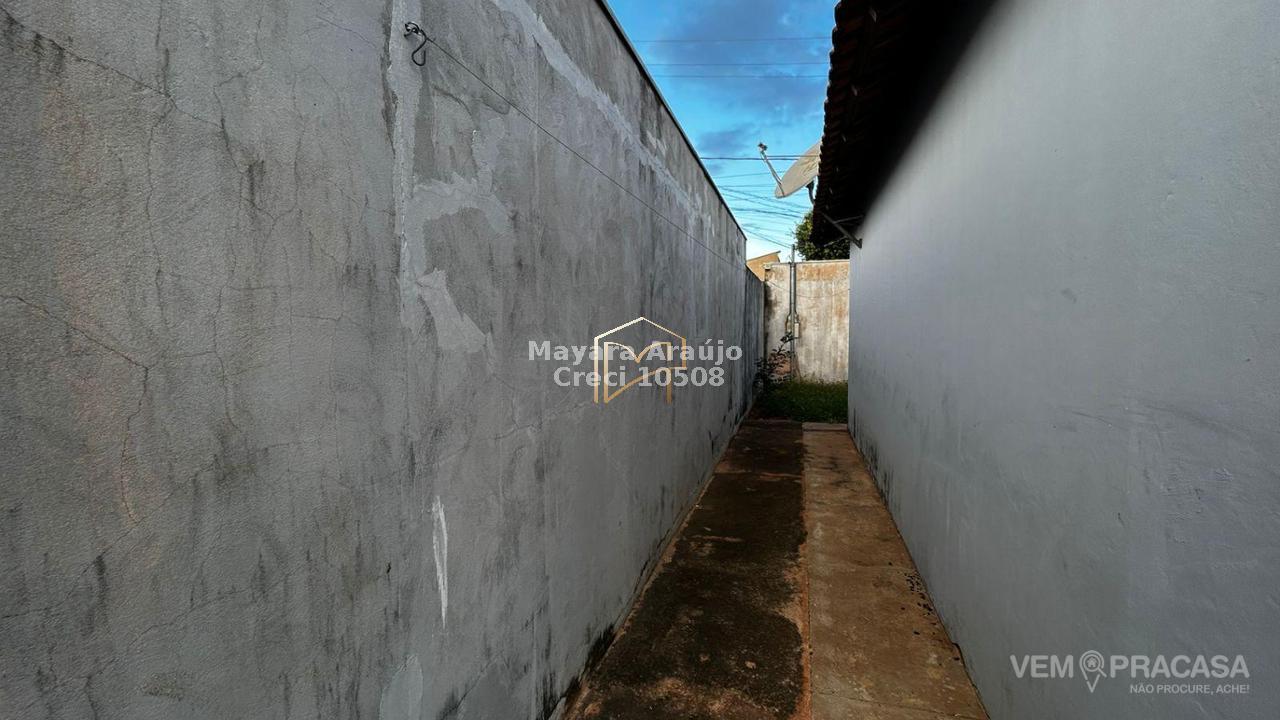 Casa de Condomínio à venda no Nova Lima, Campo Grande – foto 14