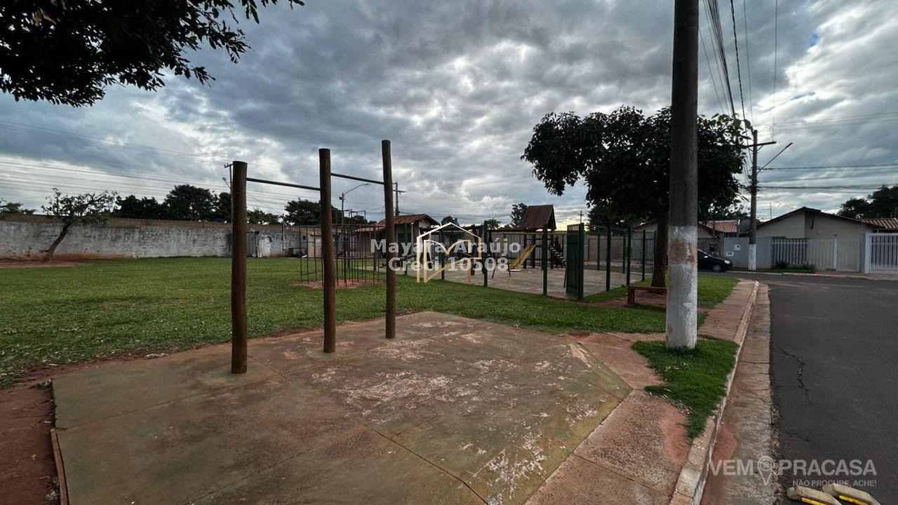 Casa de Condomínio à venda no Nova Lima, Campo Grande – foto 15