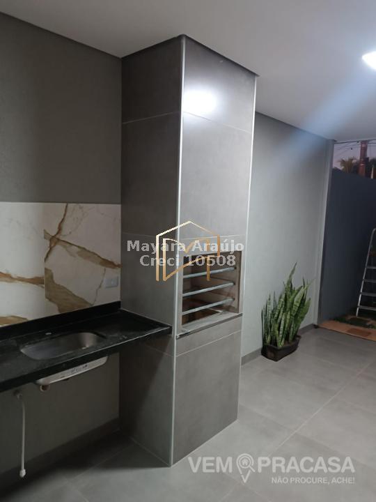 Casa Térrea à venda no Jardim Nossa Senhora do Perpétuo Socorro, Campo Grande – foto 5
