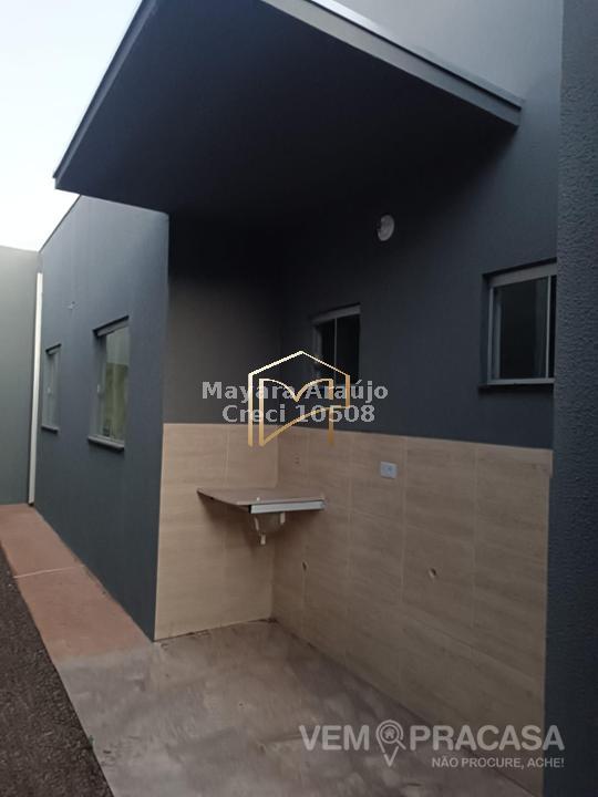 Casa Térrea à venda no Jardim Nossa Senhora do Perpétuo Socorro, Campo Grande – foto 7