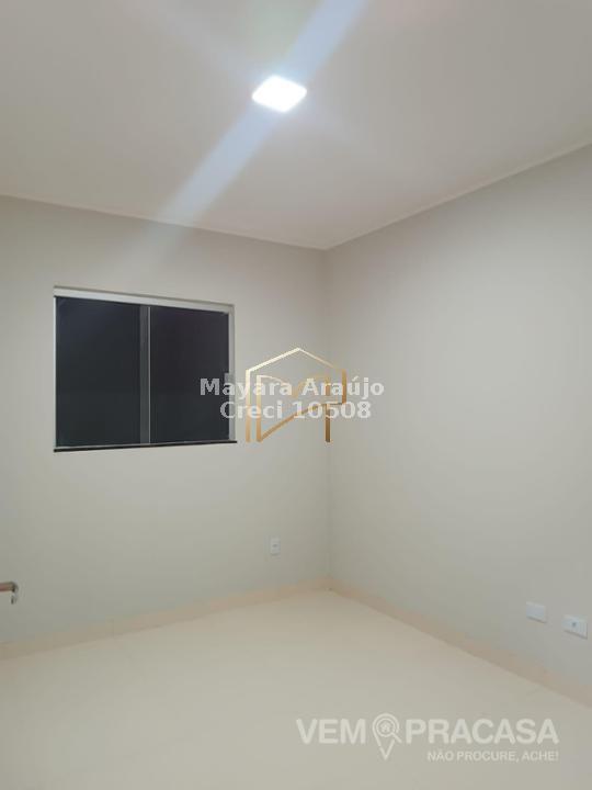 Casa Térrea à venda no Jardim Nossa Senhora do Perpétuo Socorro, Campo Grande – foto 13