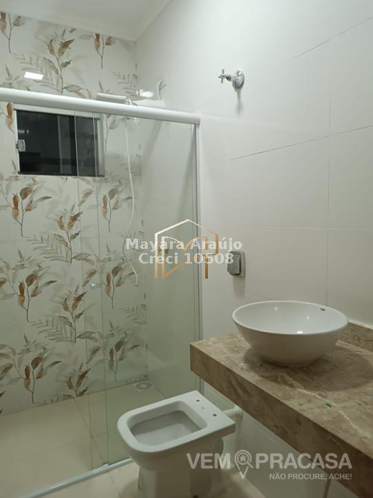 Casa Térrea à venda no Jardim Nossa Senhora do Perpétuo Socorro, Campo Grande – foto 15