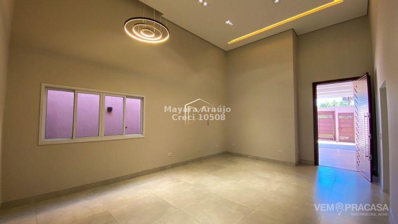 Casa Térrea à venda no Jardim Seminário, Campo Grande – foto 2