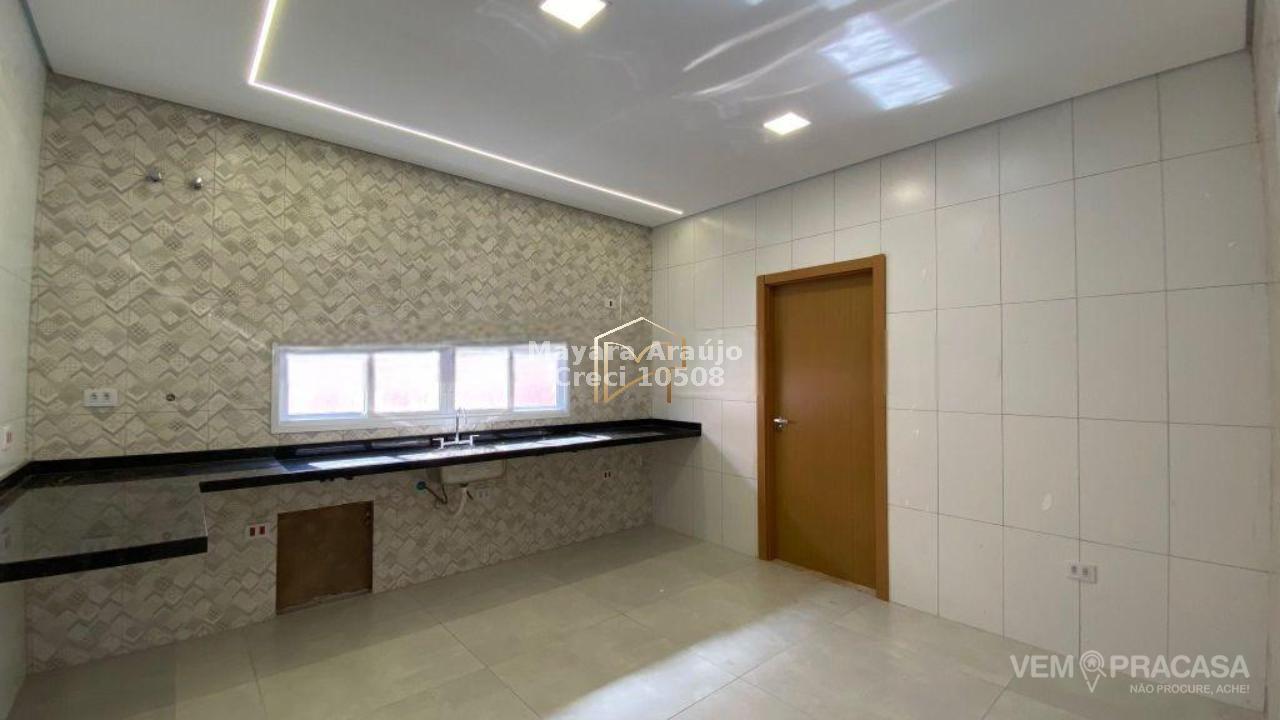 Casa Térrea à venda no Jardim Seminário, Campo Grande – foto 3