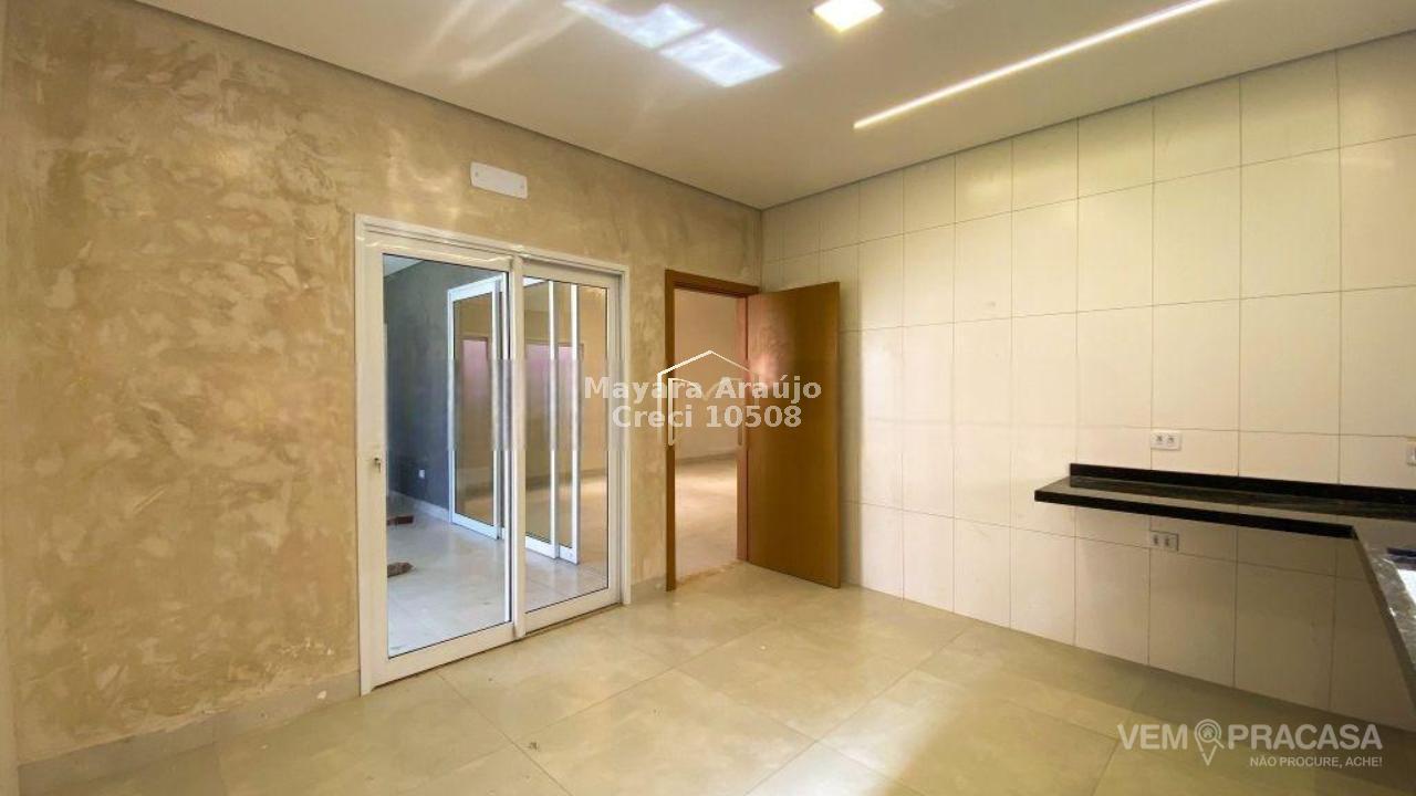 Casa Térrea à venda no Jardim Seminário, Campo Grande – foto 4